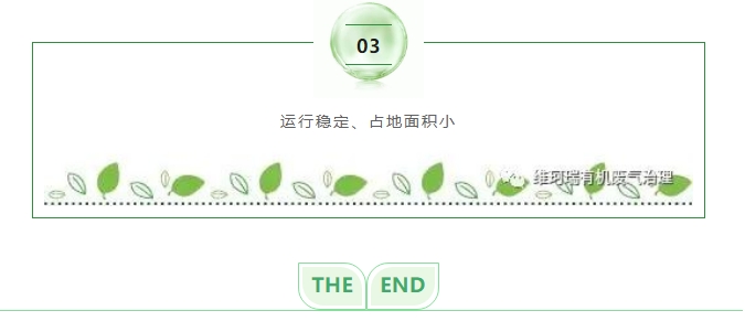 維珂瑞有機廢氣治理---RTO設備